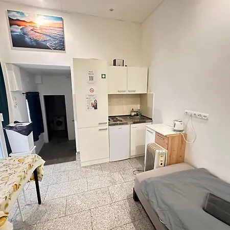 Mk 1 - Kostenlose Parkplaetze - In 5 Minuten In Der Stadt - Bis Zu 7 Personen 公寓 *