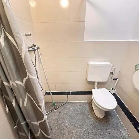 公寓 Mk 1 - Kostenlose Parkplaetze - In 5 Minuten In Der Stadt - Bis Zu 7 Personen 不莱梅