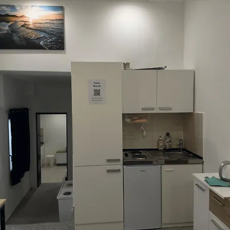 Mk 1 - Kostenlose Parkplaetze - In 5 Minuten In Der Stadt - Bis Zu 7 Personen BRE