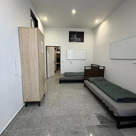 Mk 1 - Kostenlose Parkplaetze - In 5 Minuten In Der Stadt - Bis Zu 7 Personen 아파트