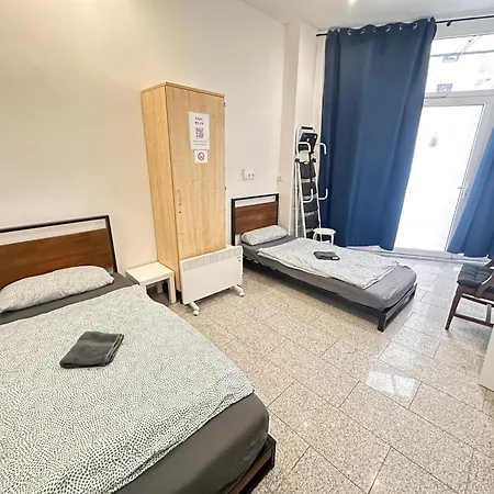 Apartment Mk 1 *