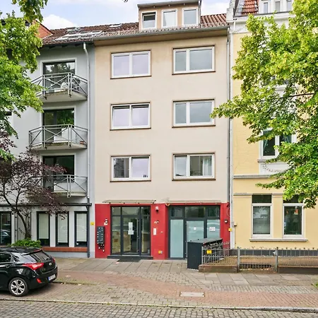 Mk 1 Lägenhet *